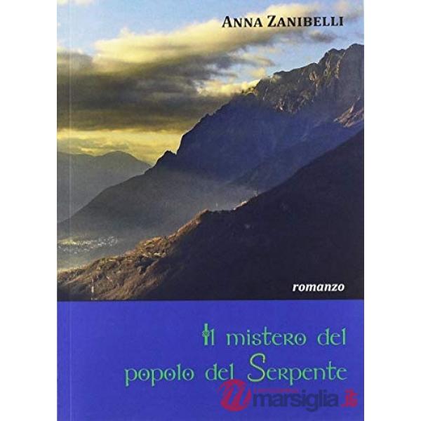 Il mistero del popolo del serpente