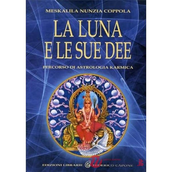 Luna e le sue dee (La)