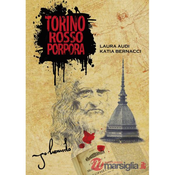 Torino rosso porpora