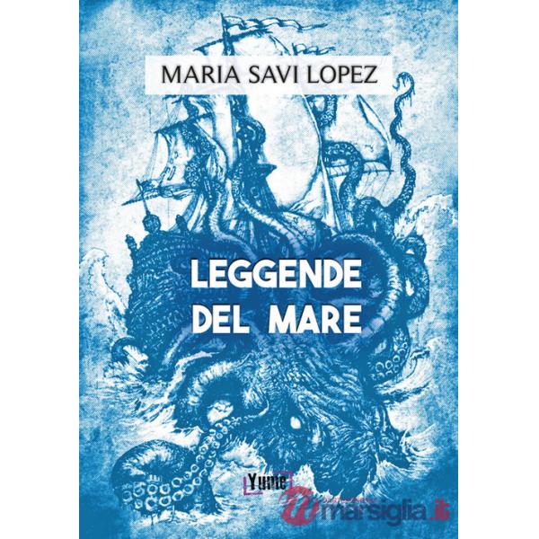 Leggende del mare