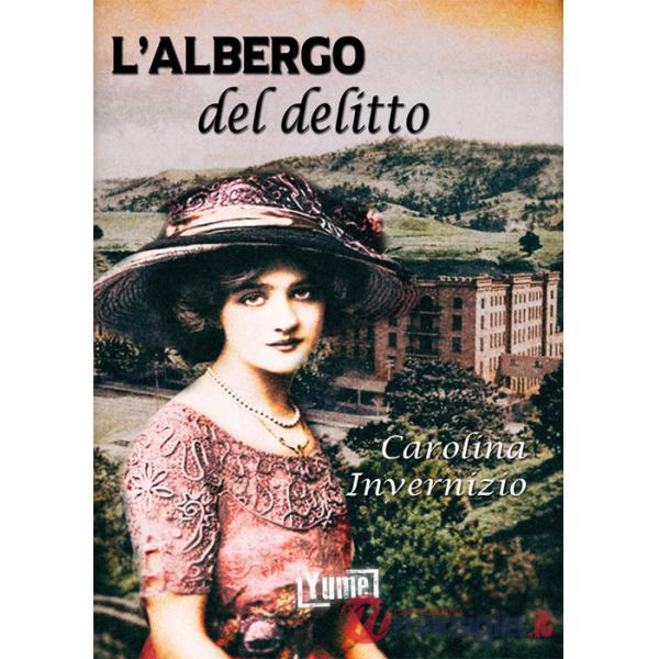 Albergo del delitto (L')