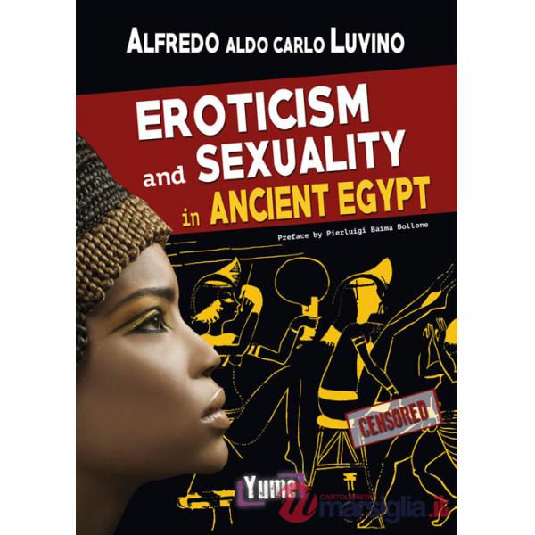 Eroticism and sexuality in ancient Egypt