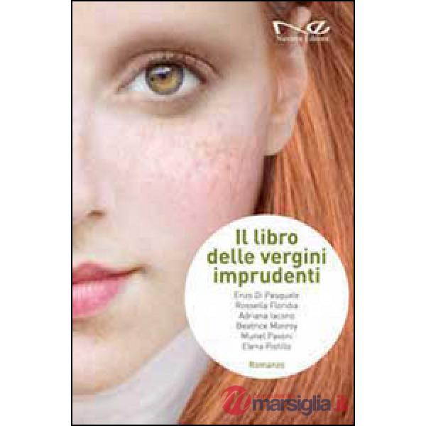 Libro delle vergini imprudenti (Il)