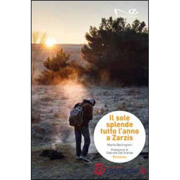 Sole splende tutto l'anno a Zarzis (Il)