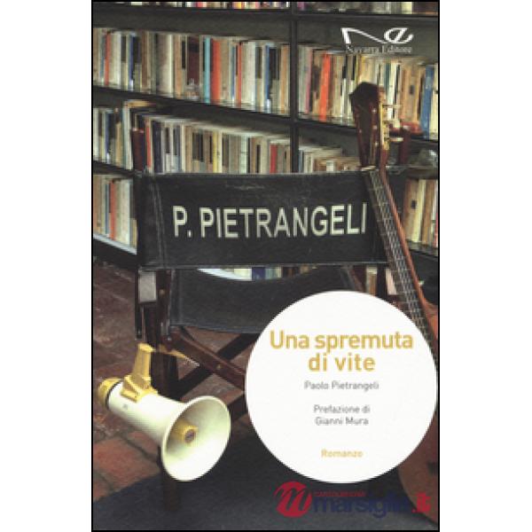 Spremuta di vite (Una)