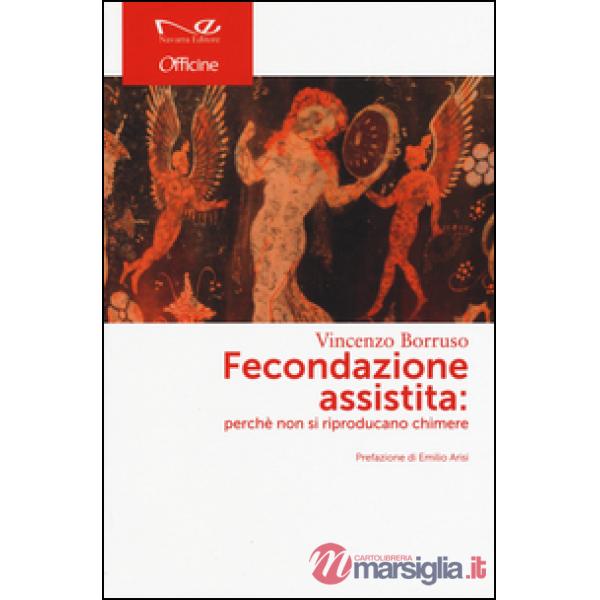 Fecondazione assistita: perché non si riproducano chimere