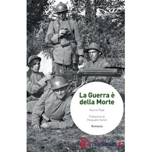 Guerra è della morte (La)
