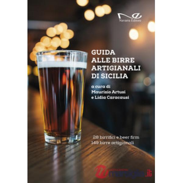 Guida alle birre artigianali di Sicilia