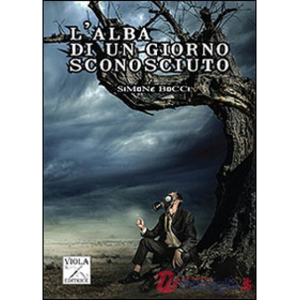 Alba di un giorno sconosciuto (L')