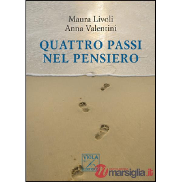 Quattro passi nel pensiero