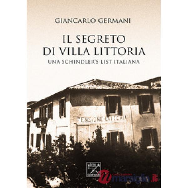 Segreto di Villa Littoria (Il)