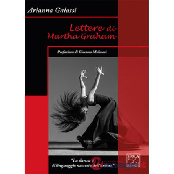 Lettere di Martha Graham