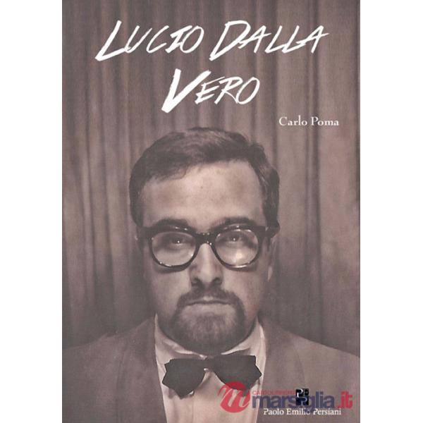 Lucio Dalla vero