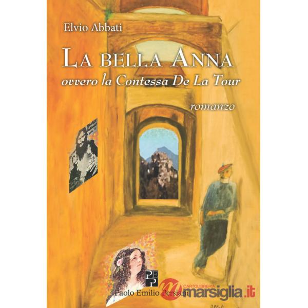Bella Anna ovvero la contessa De La Tour (La)