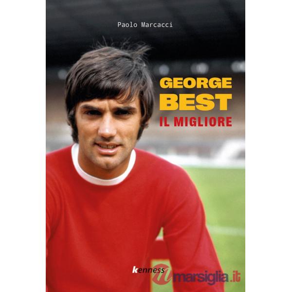 George Best. Il migliore