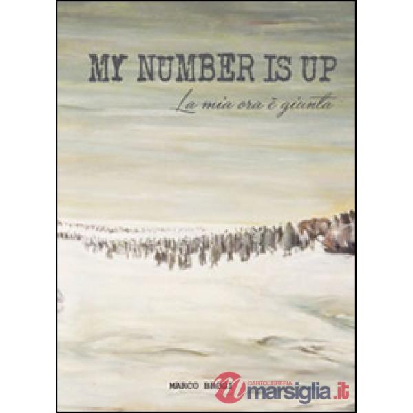 My number is up. La mia ora è giunta