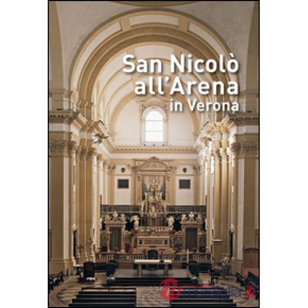 San Nicolò all'Arena in Verona