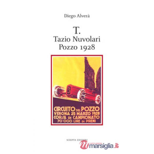 T. Tazio Nuvolari, Pozzo 1928
