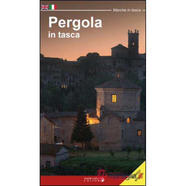 Pergola in tasca. Ediz. multilingue