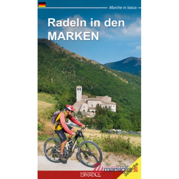 Radeln in den Marken. MTB-tracks und fahrradtouren in den Marken