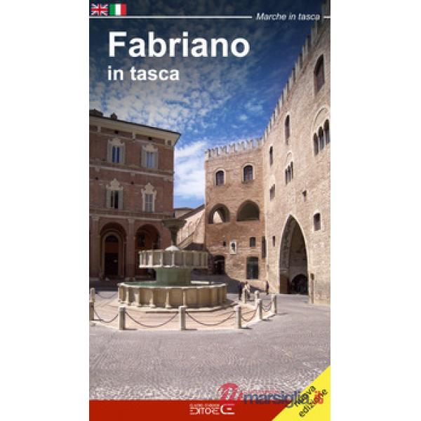 Fabriano in tasca. Ediz. italiana e inglese