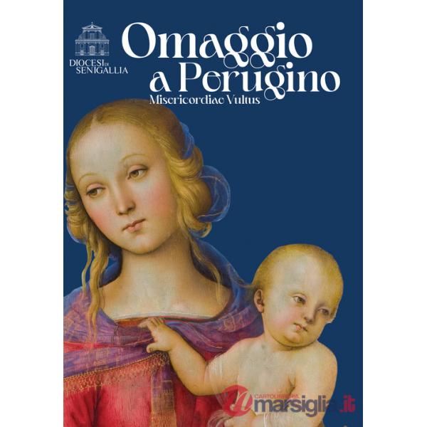 Omaggio al Perugino. Misericordiae vultus