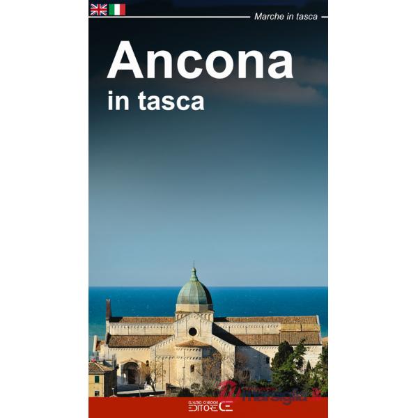 Ancona in tasca. Ediz. multilingue