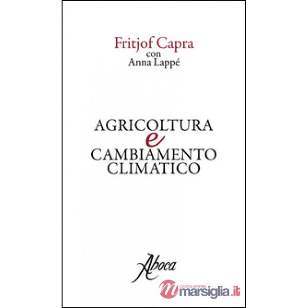 Agricoltura e cambiamento climatico
