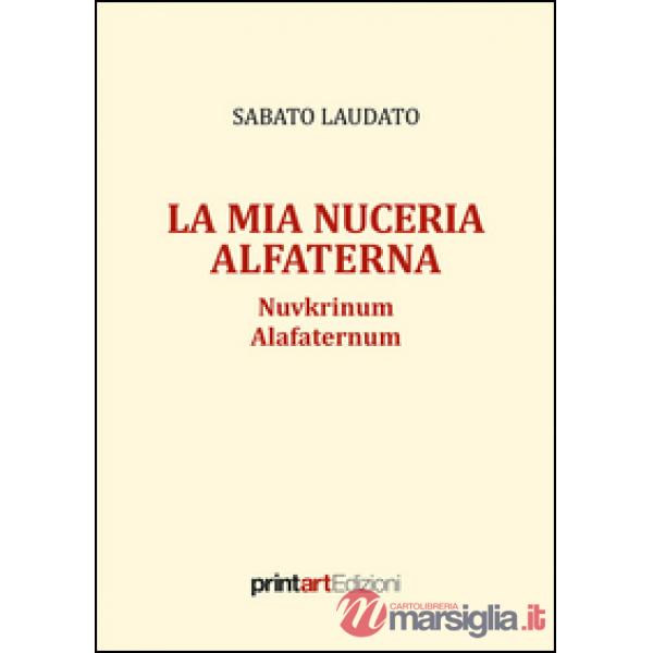 Mia Nuceria Alfaterna. Nuvkrinum alafaternum (La)