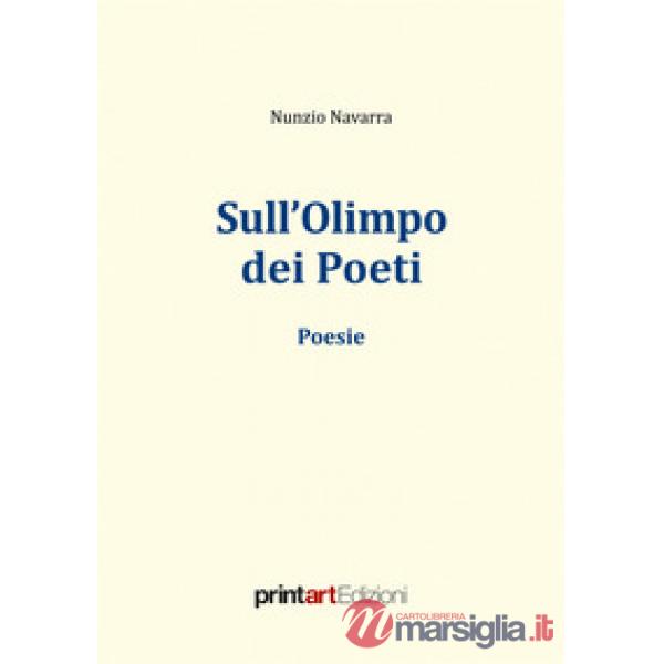 Sull'olimpo dei poeti