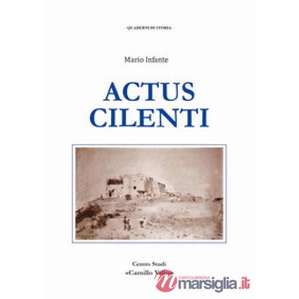 Actus Cilenti