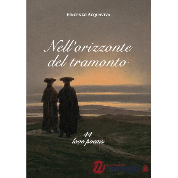Nell'orizzonte del tramonto