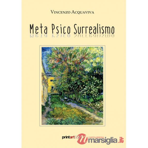 Meta psico surrealismo