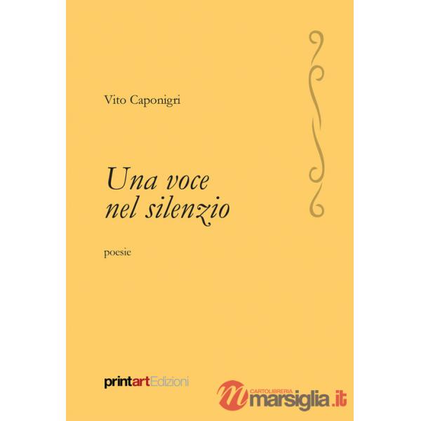 Voce nel silenzio (Una)