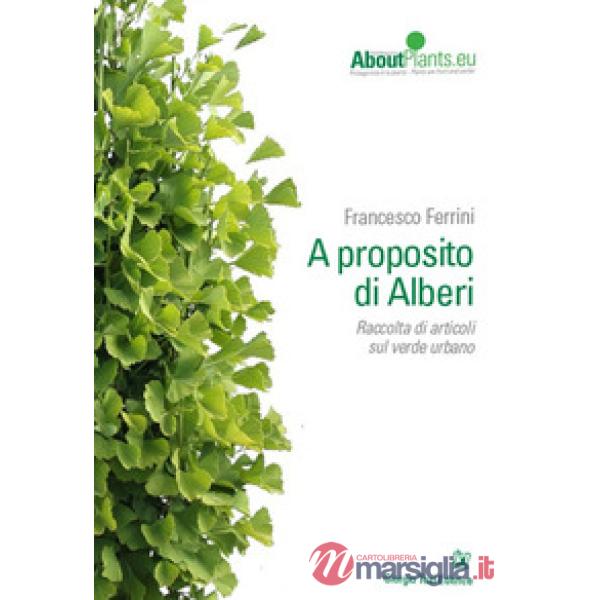 A proposito di alberi