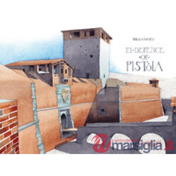 In defence of Pistoia