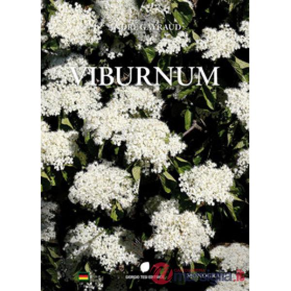 Viburnum. Ediz. tedesca