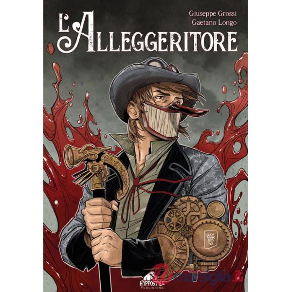 Alleggeritore (L')