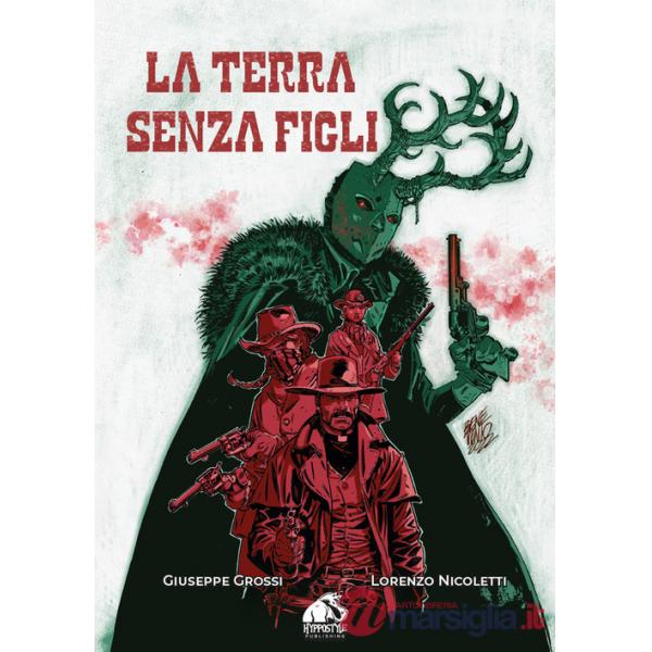 Terra senza figli (La)