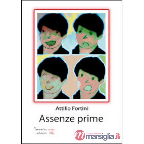 Assenze prime