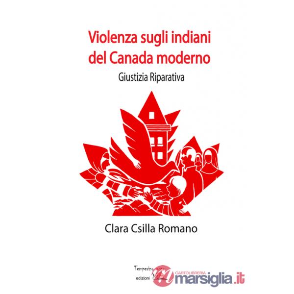 Violenza sugli indiani del Canada moderno