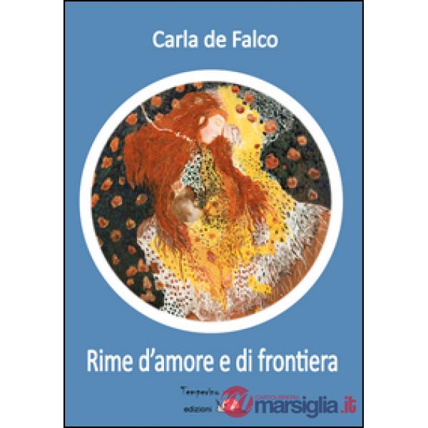 Rime d'amore e di frontiera
