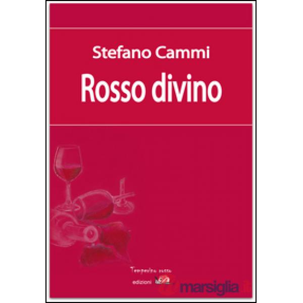 Rosso divino
