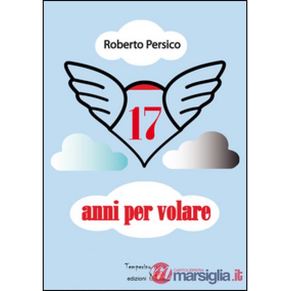 17 anni per volare