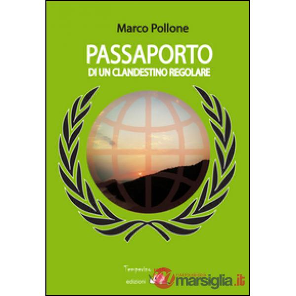 Passaporto di un clandestino regolare