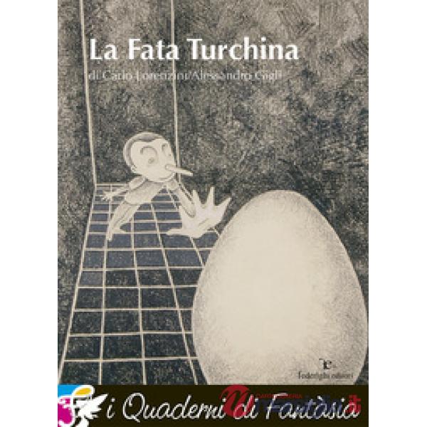 Fata turchina (La)