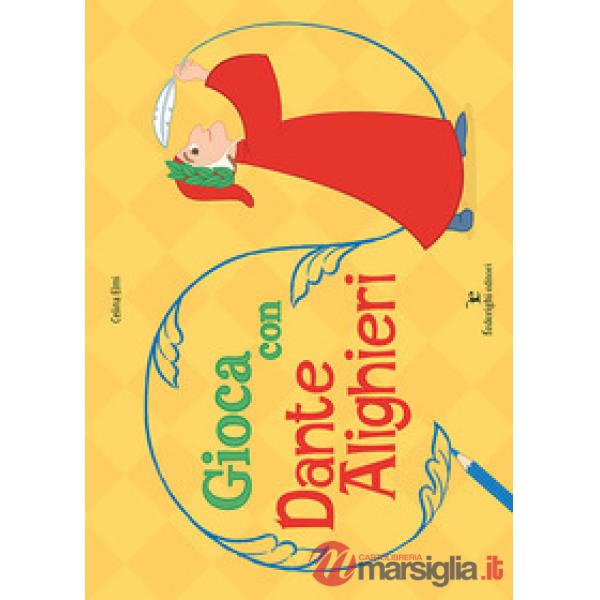 Gioca con Dante Alighieri