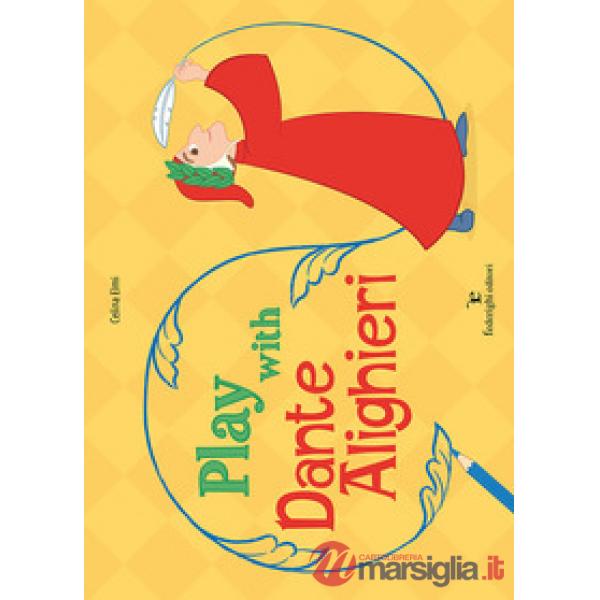 Play with Dante Alighieri