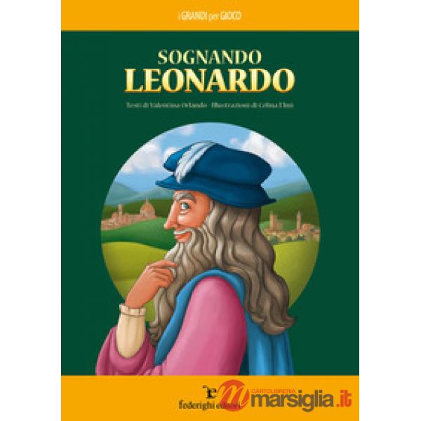 Sognando Leonardo
