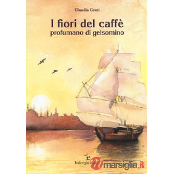 Fiori del caffè profumano di gelsomino (I)